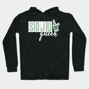 Soju Hoodie